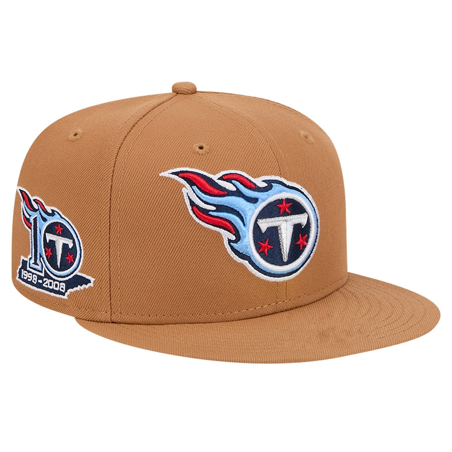 2024 NFL Tennessee Titans Hat TX202410081